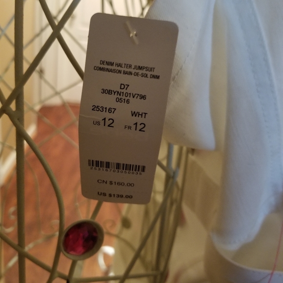 Ladies jumper - Picture 3 of 3